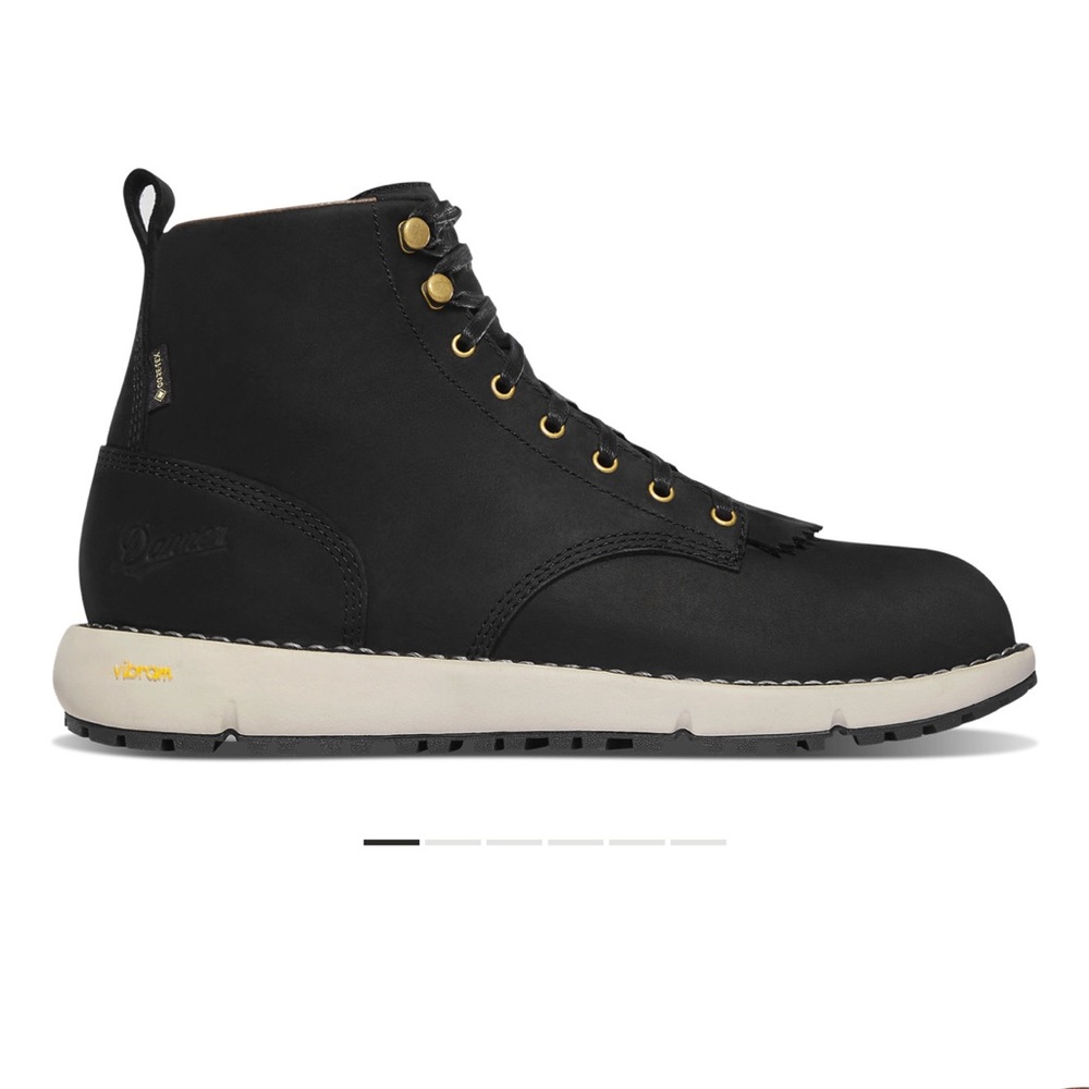 Danner Logger 917 GTX Size 9